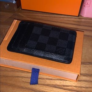 Louis Vuitton Damier Neo Card Holder